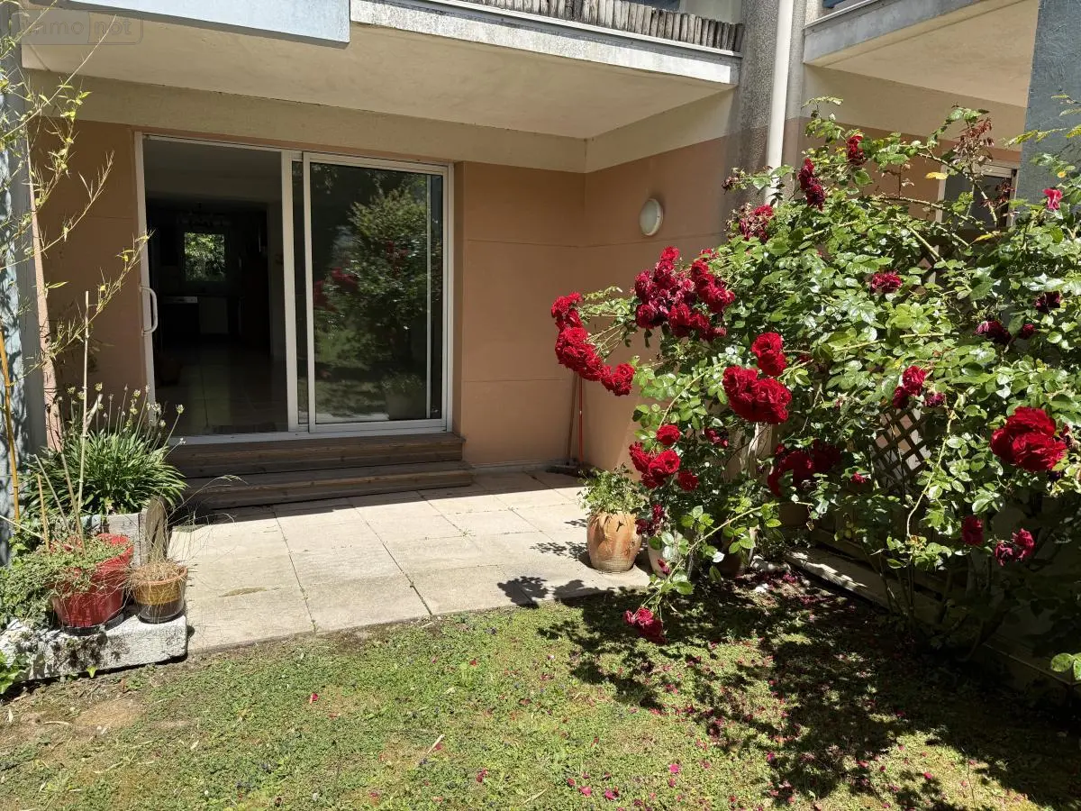 Appartement a vendre Vannes 56000 Morbihan 56 87 m2 4 pièces 323310 euros 56002-1576 001