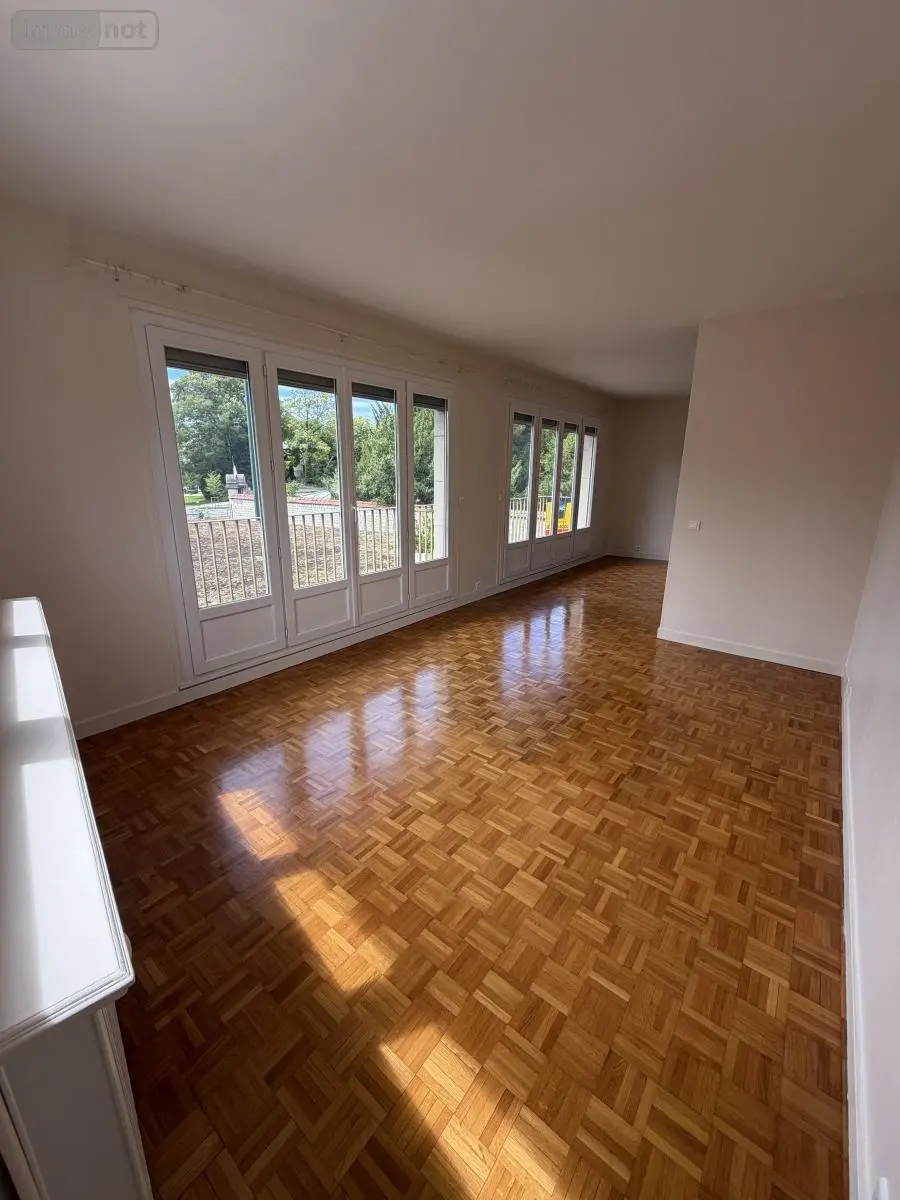 Appartement a vendre Reims 51100 Marne 51 92 m2 4 pièces 310000 euros 51052-521 001