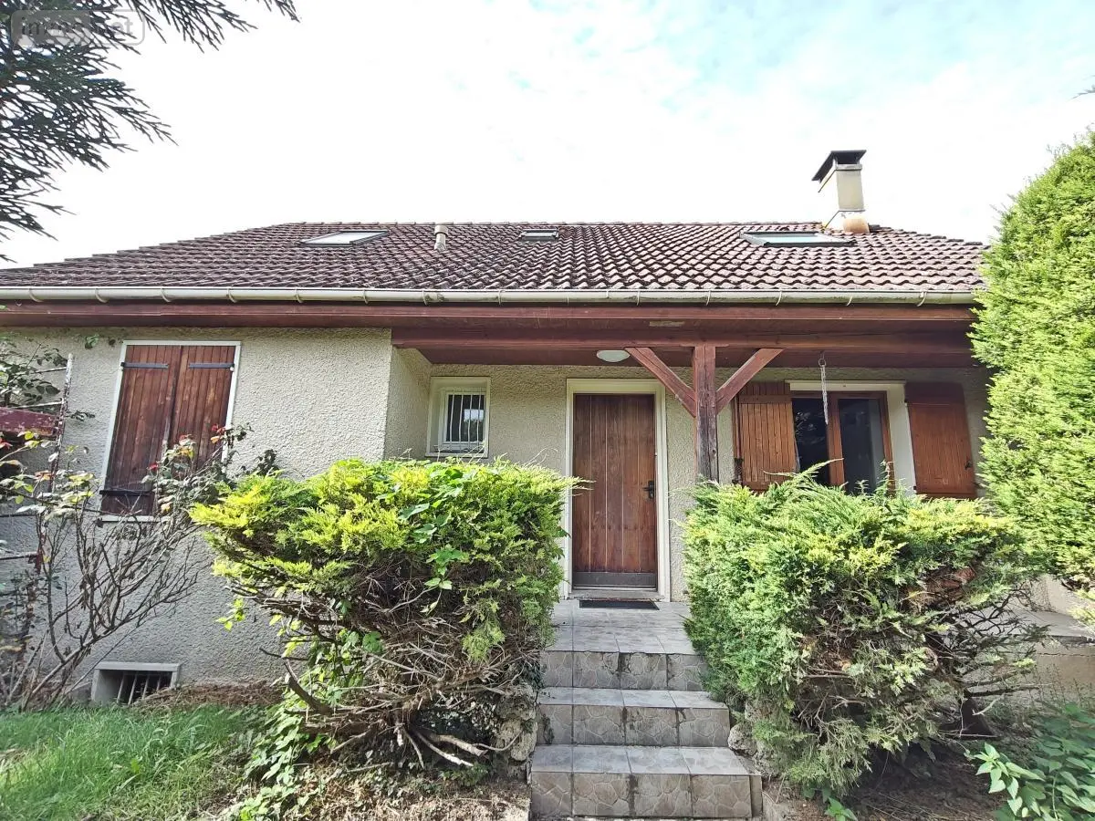 Maison a vendre Warmeriville 51110 Marne 51 115 m2 4 pièces 219400 euros 51057-1118 001
