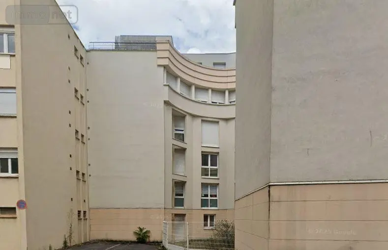 Appartement a vendre Reims 51100 Marne 51 52 m2 153700 euros 51022-2276 001