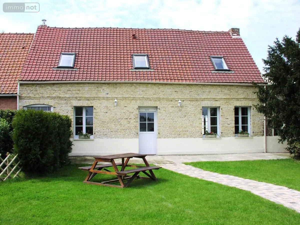 Maison a vendre Coulogne 62137 Pas-de-Calais 62 337 m2 15 pièces 571300 euros 62098-2464 001