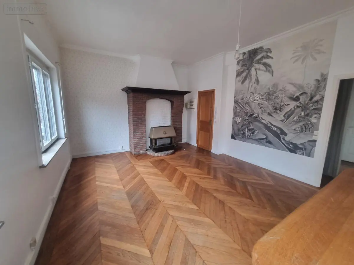 Appartement a vendre Roubaix 59100 Nord 59 58 m2 65270 euros 59041-2342 001