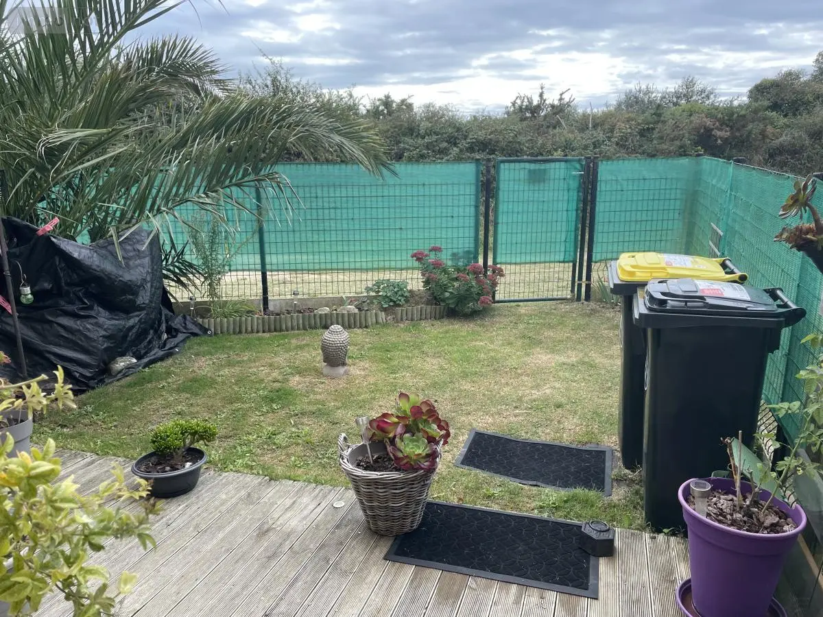 Appartement a vendre Erdeven 56410 Morbihan 56 66 m2 3 pièces 239720 euros 56041-697 001