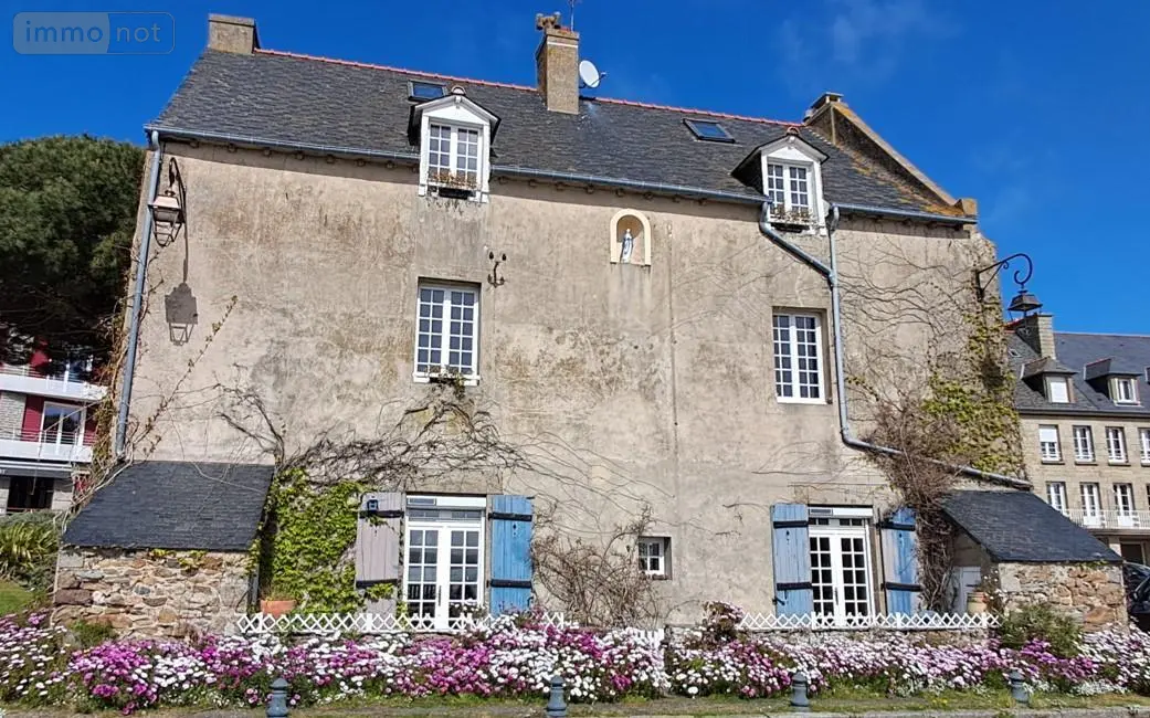 Maison a vendre Saint-Malo 35400 Ille-et-Vilaine 35 241 m2 8 pièces 1298750 euros 35104-1732 001