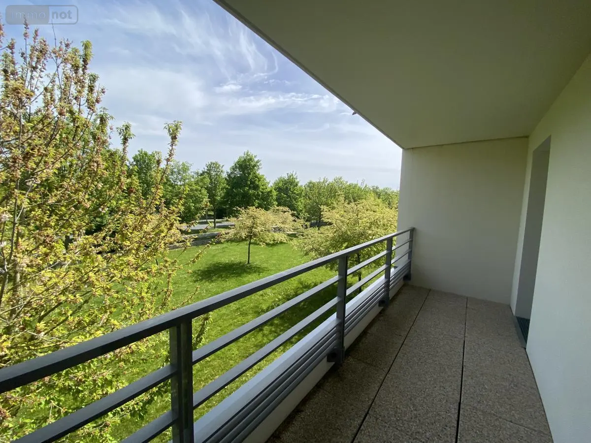 Appartement a vendre Bezannes 51430 Marne 51 84 m2 5 pièces 284000 euros 51082-2514 001