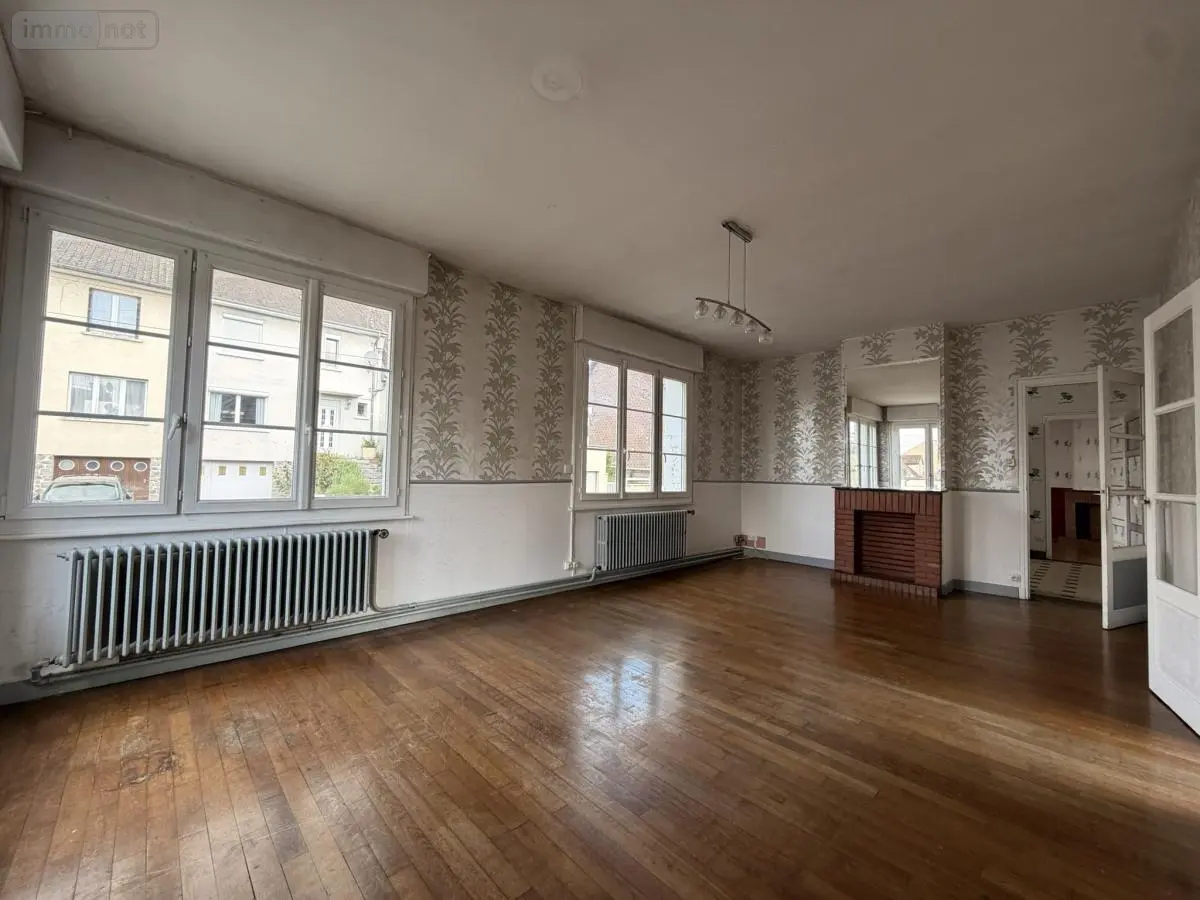 Maison a vendre Camon 80450 Somme 80 146 m2 6 pièces 299000 euros 80004-1253 001