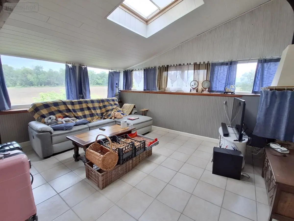 Maison a vendre Guern 56310 Morbihan 56 148 m2 5 pièces 196080 euros 56062-2319 001