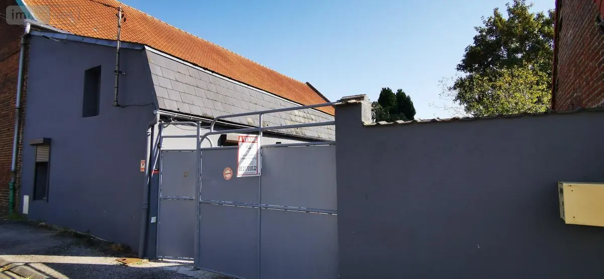 Maison a vendre Marquion 62860 Pas-de-Calais 62 103 m2 6 pièces 85500 euros 62017-3312 001