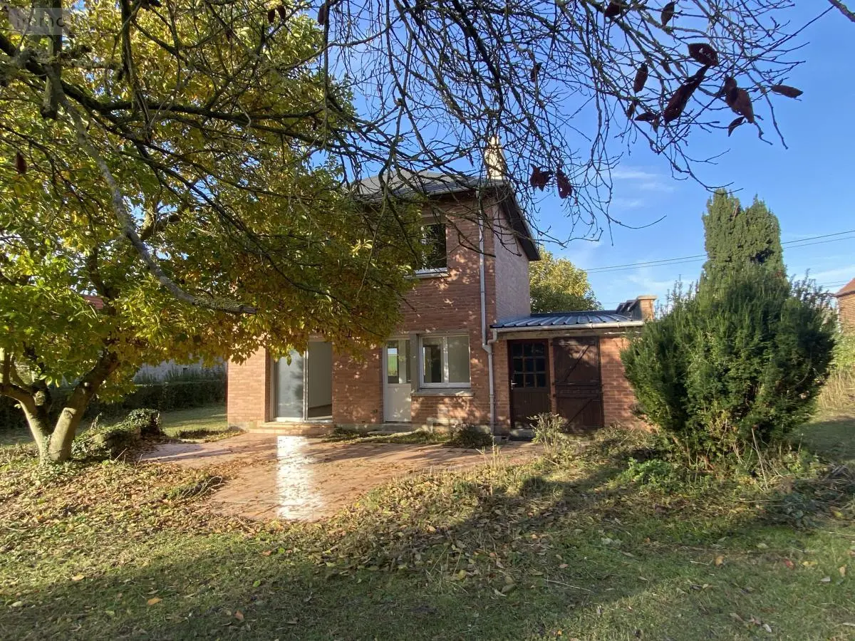 Maison a vendre Blécourt 59268 Nord 59 98 m2 4 pièces 160344 euros 59098-11923 001