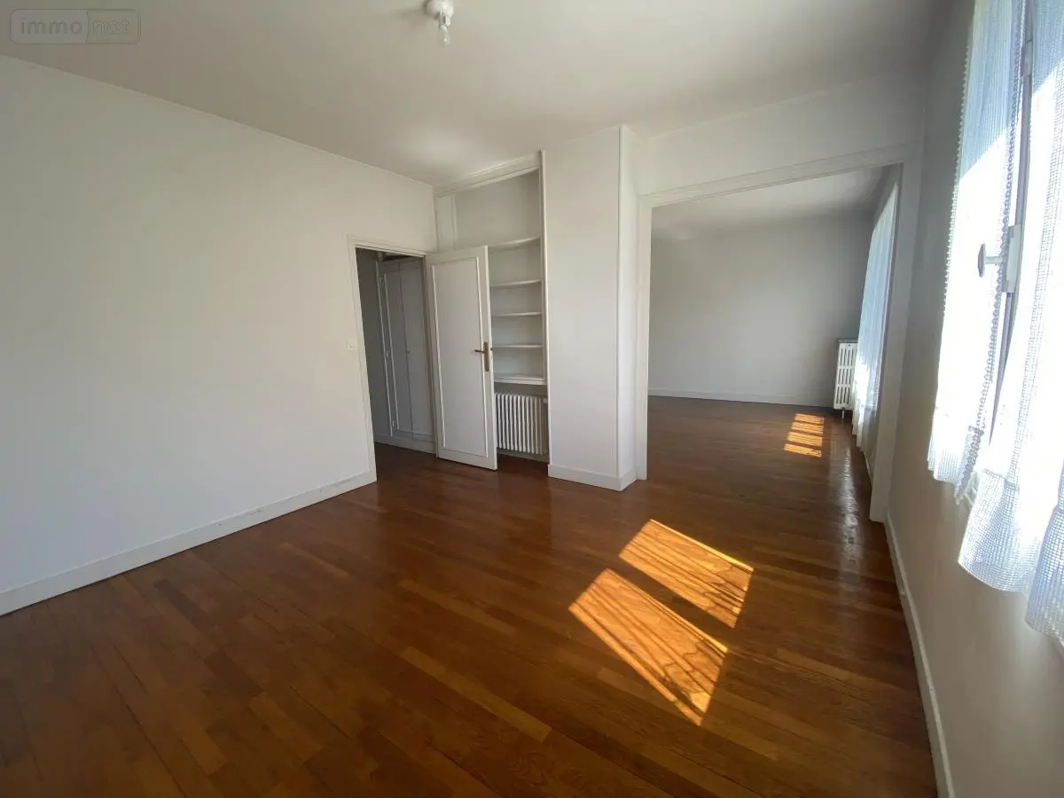 Appartement a vendre Montargis 45200 Loiret 45 76 m2 4 pièces 115000 euros 45052-1564 001