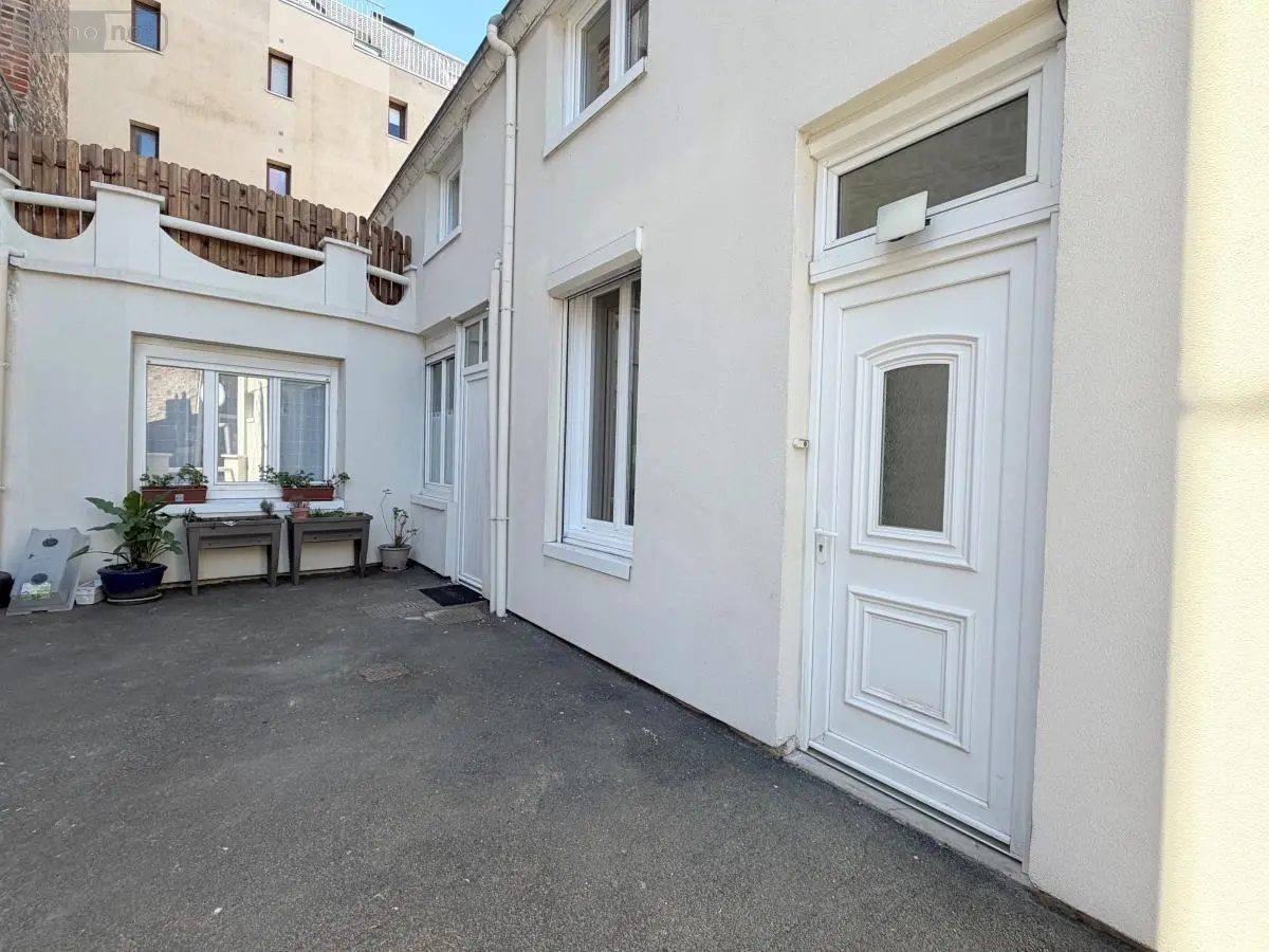 Appartement a vendre Saint-Malo 35400 Ille-et-Vilaine 35 32 m2 2 pièces 202800 euros 35104-1805 001