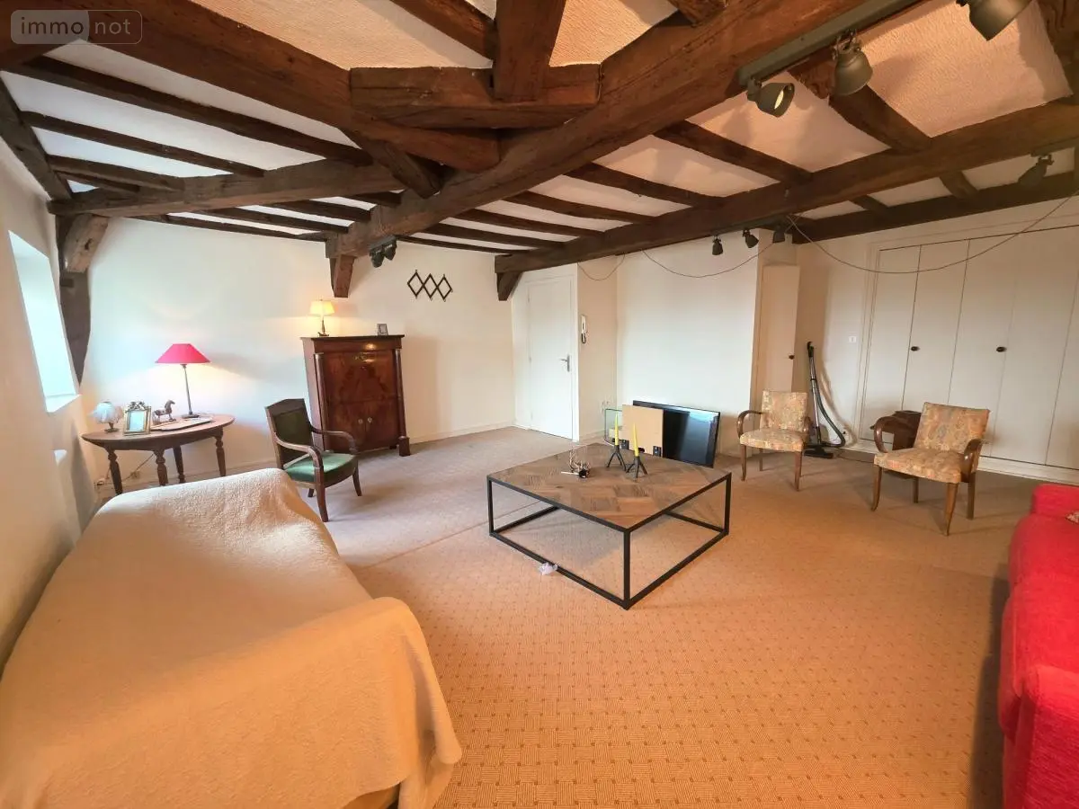 Appartement a vendre Vannes 56000 Morbihan 56 82 m2 3 pièces 331200 euros 56096-99 001