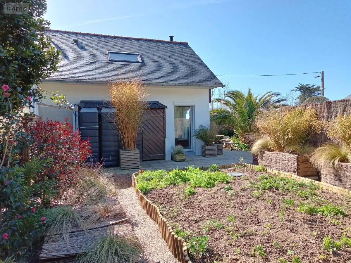 Maison a vendre Penmarch 29760 Finistère 29 60 m2 250000 euros 29016-1098 001