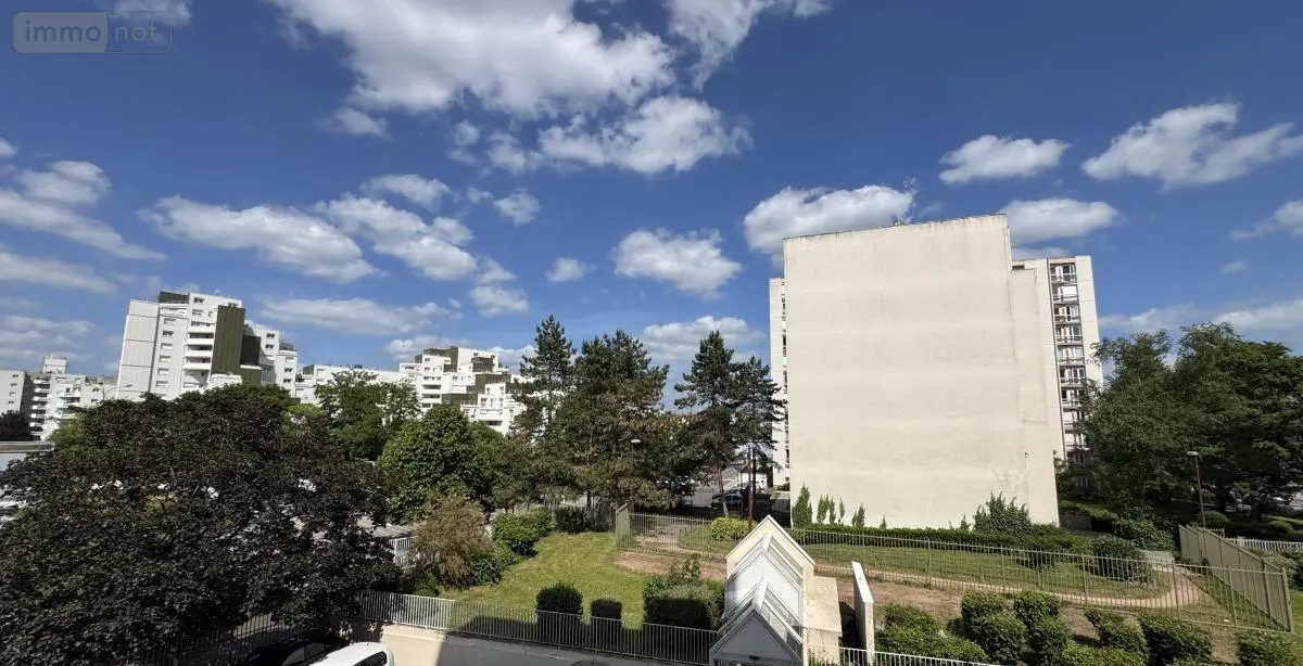 Appartement a vendre Le Petit-Quevilly 76140 Seine-Maritime 76 84 m2 4 pièces 99750 euros 76007-782 001