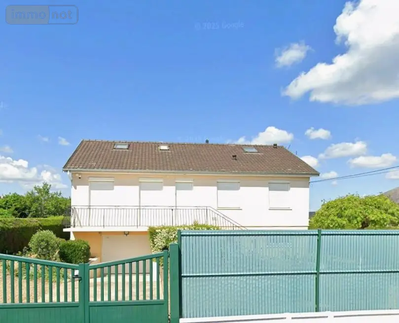 Maison a vendre Château-la-Vallière 37330 Indre-et-Loire 37 87 m2 6 pièces 218400 euros 37042-12 001