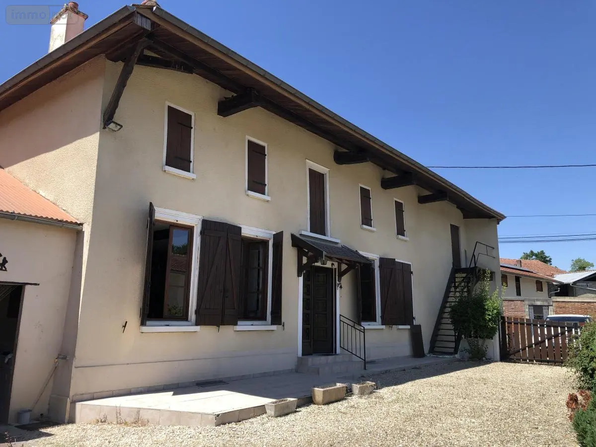 Maison a vendre Aulnay-l'Aître 51240 Marne 51 90 m2 5 pièces 95400 euros 51084-1202 001