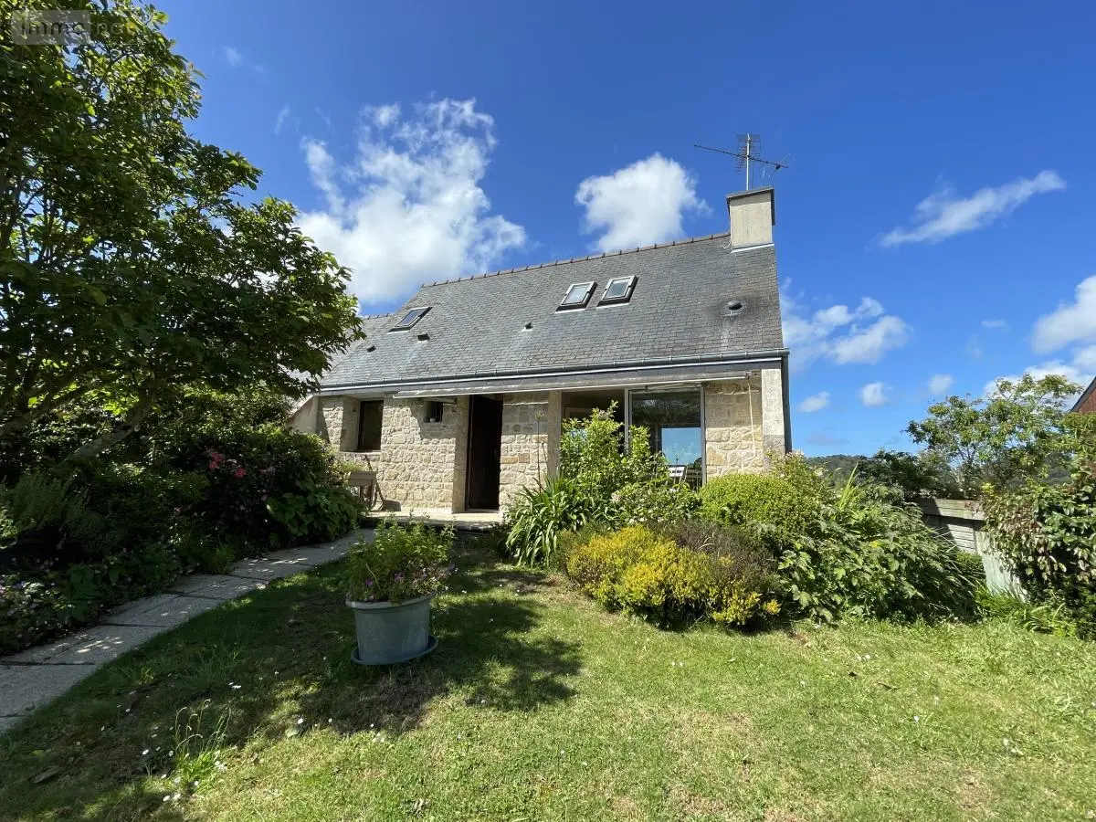 Maison a vendre Paimpol 22500 Côtes-d'Armor 22 93 m2 695250 euros 22023-3567 001