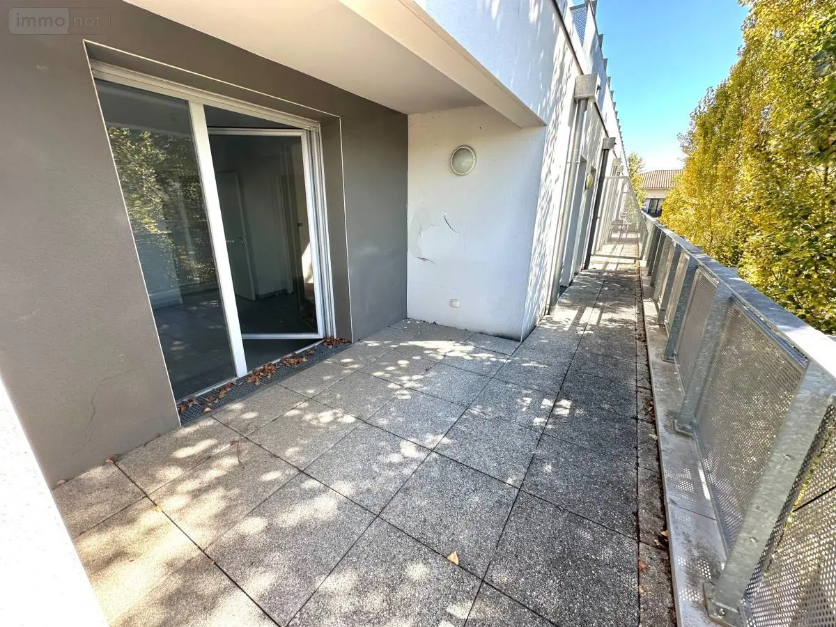 Appartement a vendre Toulouse 31000 Haute-Garonne 31 55 m2 2 pièces 123000 euros 31003-172 001