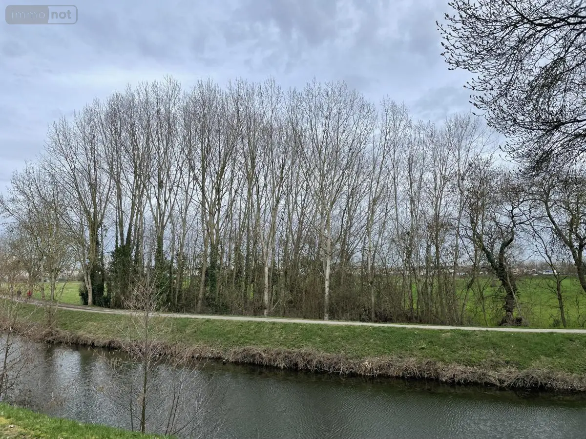 Terrains de loisirs bois etangs a vendre Le Mans 72000 Sarthe 72 11800 euros 72126-2902 001