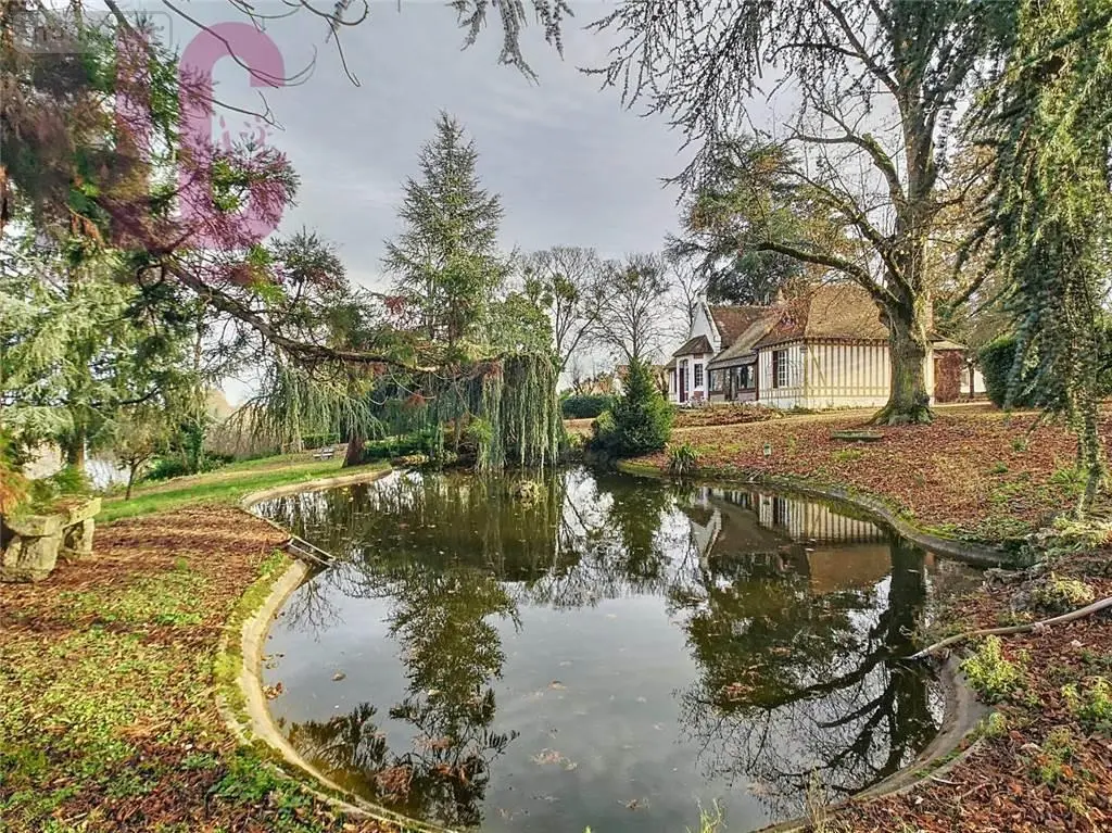 Maison a vendre Véretz 37270 Indre-et-Loire 37 410 m2 7 pièces 790400 euros 37007-2715 001