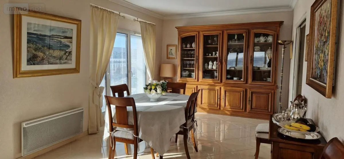 Appartement a vendre Saint-Malo 35400 Ille-et-Vilaine 35 105 m2 3 pièces 496080 euros 35084-812 001