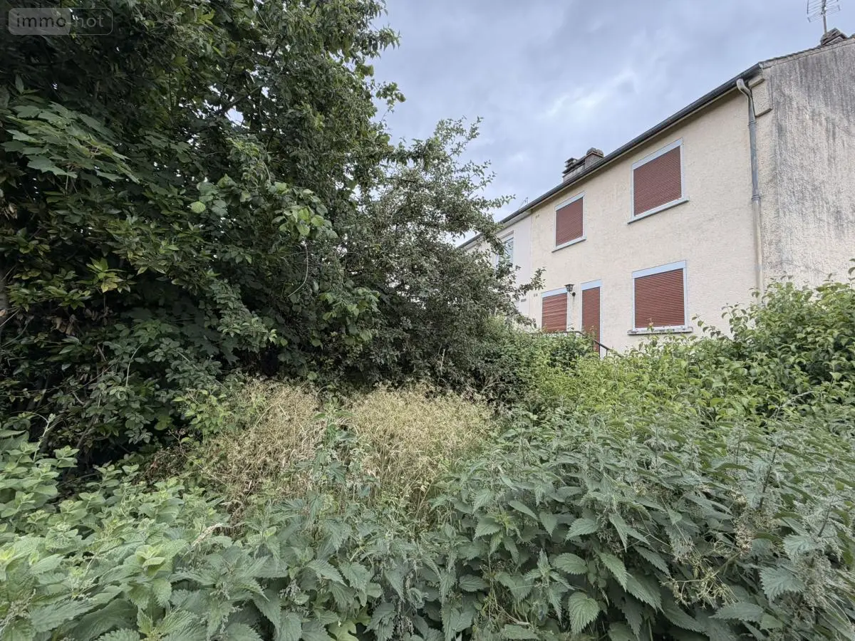 Maison a vendre Amiens 80000 Somme 80 66 m2 4 pièces 133350 euros 80004-1262 001