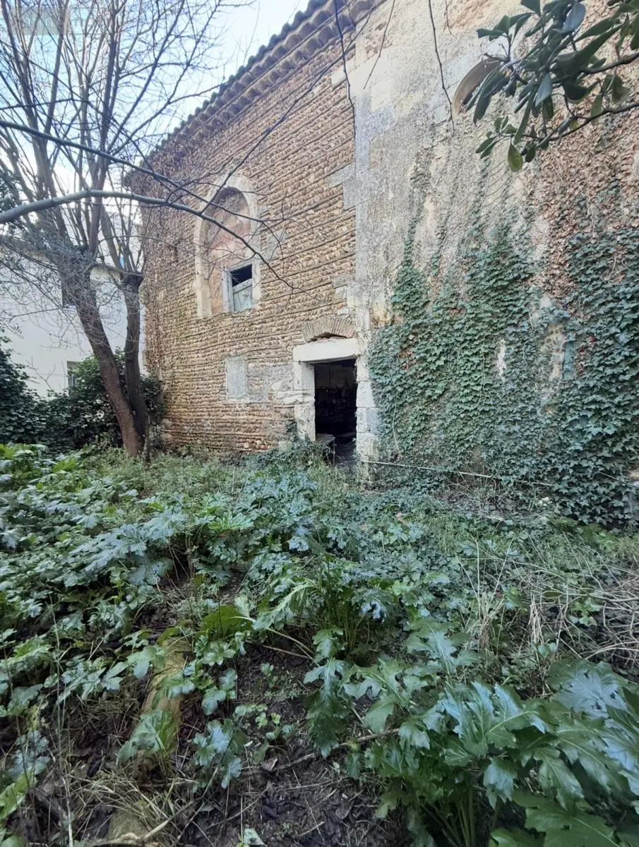 Maison a vendre Garons 30128 Gard 30 200 m2 5 pièces 214000 euros 34094-301 001