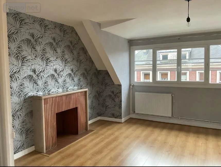 Location appartement Amiens 80000 Somme 80 73 m2 790 euros 80004-L412 001