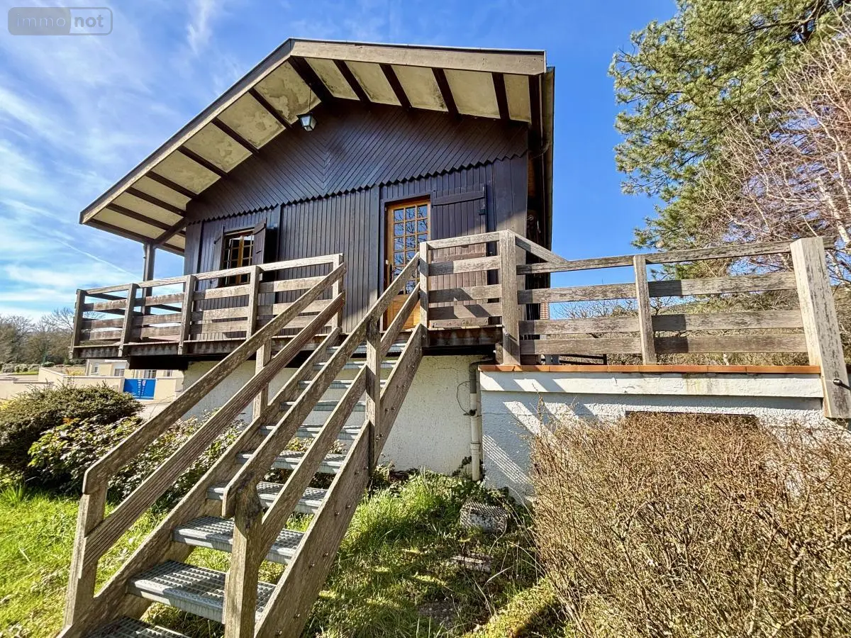 Maison a vendre Santenay 21590 Côte-d'Or 21 50 m2 160000 euros 71057-36 001