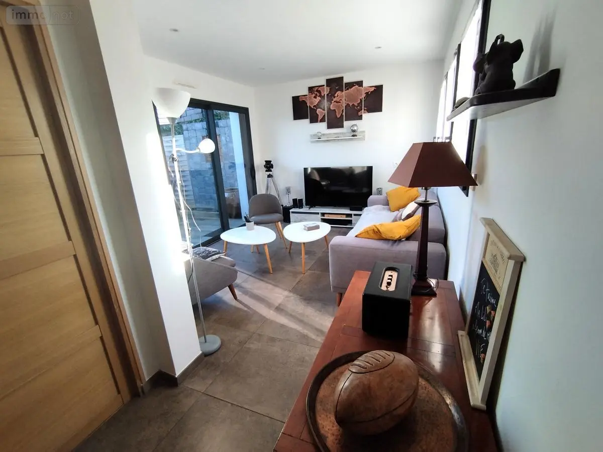 Maison a vendre Damgan 56750 Morbihan 56 100 m2 4 pièces 447200 euros 56014-777 001