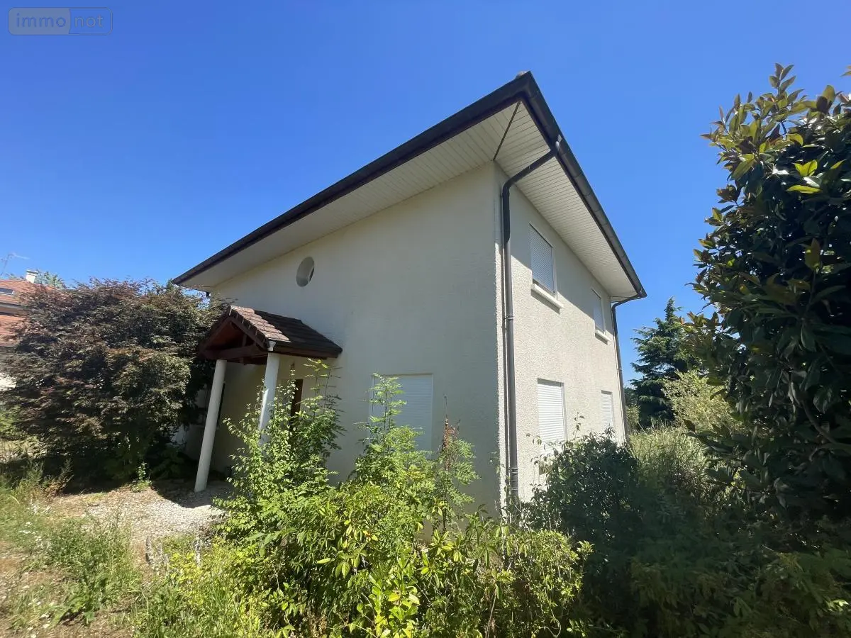Maison a vendre Prévessin-Moëns 01280 Ain 01 144 m2 4 pièces 695000 euros 01083-1990 001