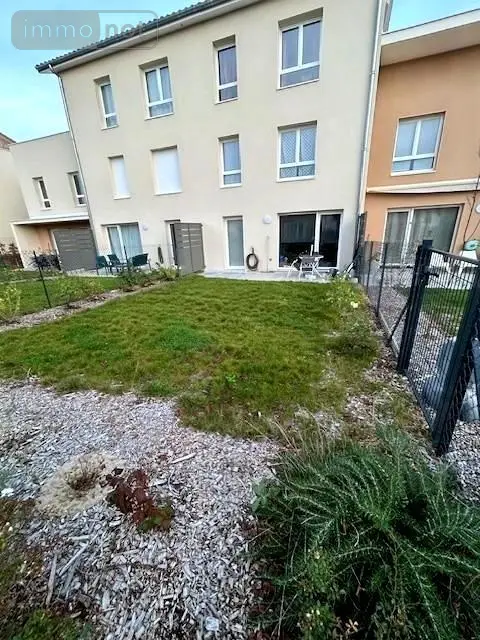 Appartement a vendre Cournon-d'Auvergne 63800 Puy-de-Dôme 63 48 m2 2 pièces 155000 euros 63022-76 001