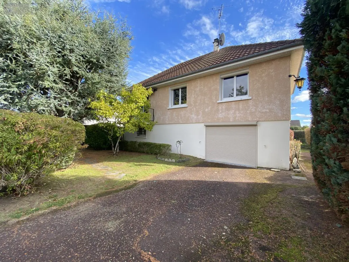 Maison a vendre Villemandeur 45700 Loiret 45 97 m2 147500 euros 45052-1576 001