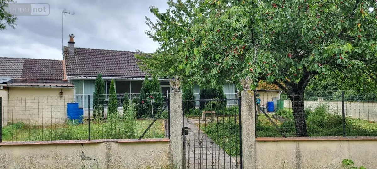 Maison a vendre Tours 37000 Indre-et-Loire 37 98 m2 5 pièces 220500 euros 37007-2823 001