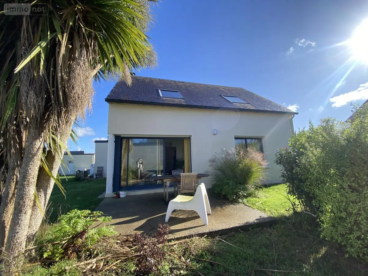 Maison a vendre Brest 29200 Finistère 29 95 m2 323950 euros 29026-191 001