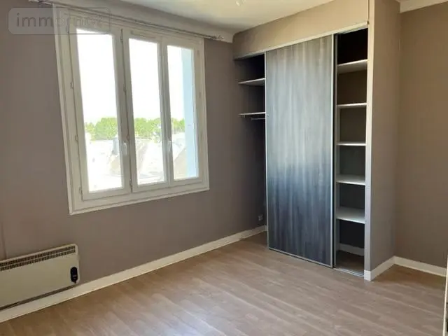 Appartement a vendre Lorient 56100 Morbihan 56 50 m2 2 pièces 120712 euros 56083-1159 001