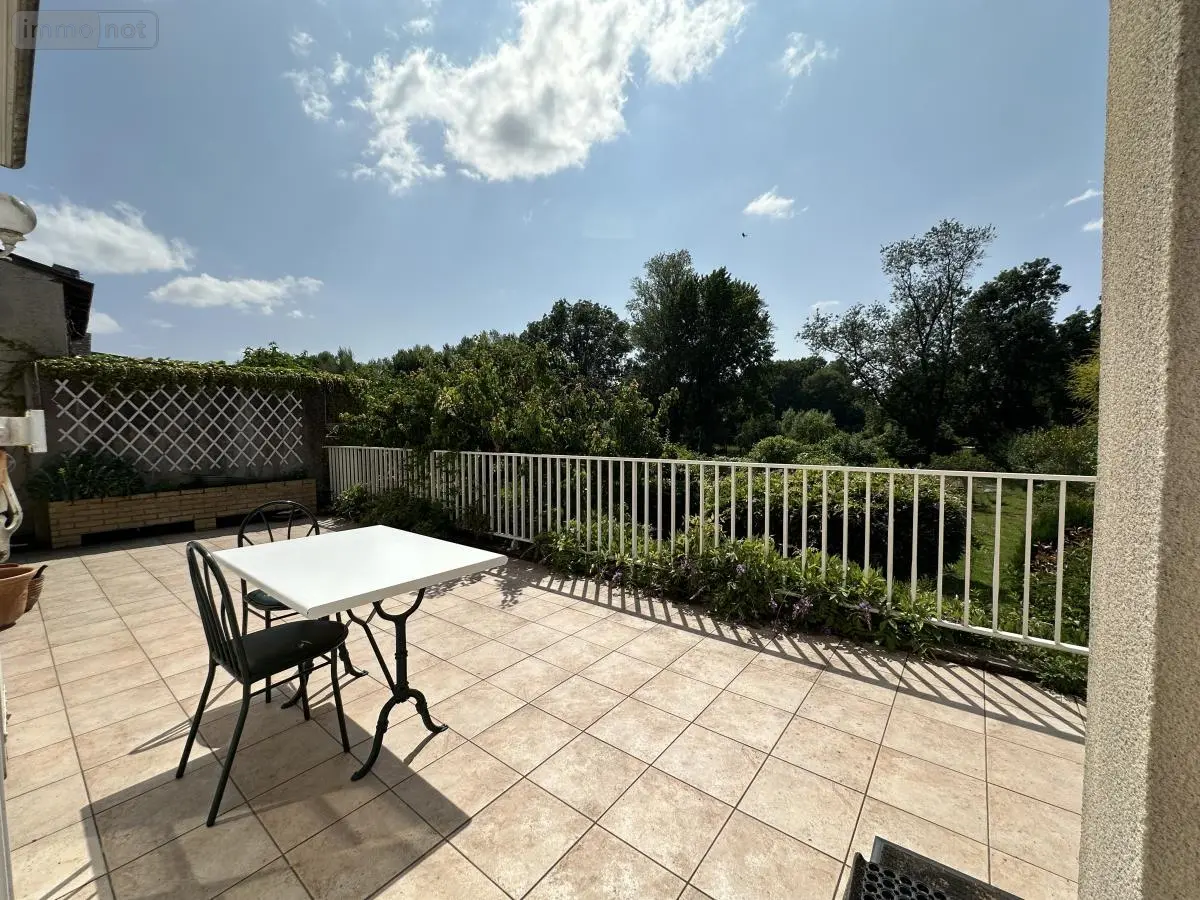 Maison a vendre Les Ponts-de-Cé 49130 Maine-et-Loire 49 100 m2 4 pièces 314400 euros 49098-1365 001