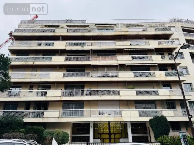 Appartement a vendre Neuilly-sur-Seine 92200 Hauts-de-Seine 92 69 m2 2 pièces 680000 euros 92010-1261 001