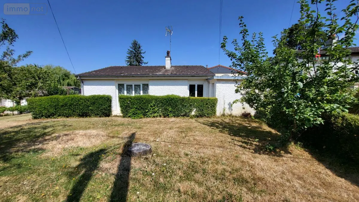 Maison a vendre Vimoutiers 61120 Orne 61 70 m2 96300 euros 61089-957 001