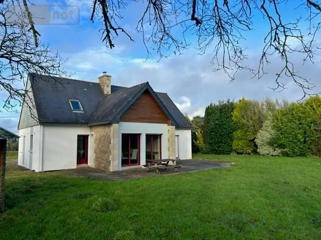 Maison a vendre Plouyé 29690 Finistère 29 142 m2 6 pièces 294000 euros 29064-2810 001