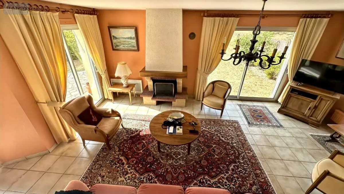 Maison a vendre Séné 56860 Morbihan 56 140 m2 641343 euros 56003-1466 001