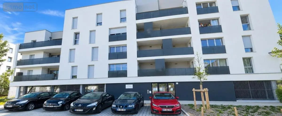 Appartement a vendre Verrières-en-Anjou 49112 Maine-et-Loire 49 64 m2 3 pièces 220000 euros 49013-2133 001