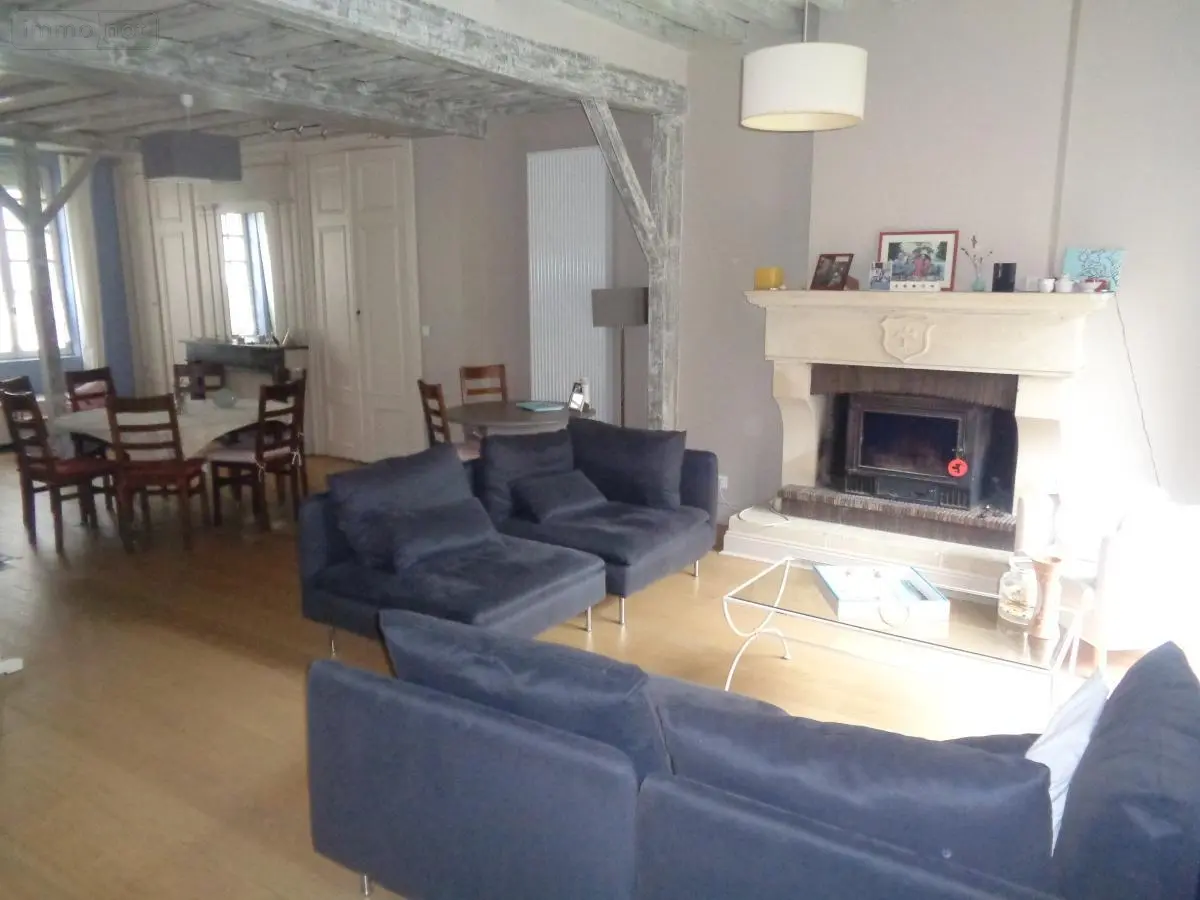 Maison a vendre Béthune 62400 Pas-de-Calais 62 216 m2 332800 euros 62023-3950 001