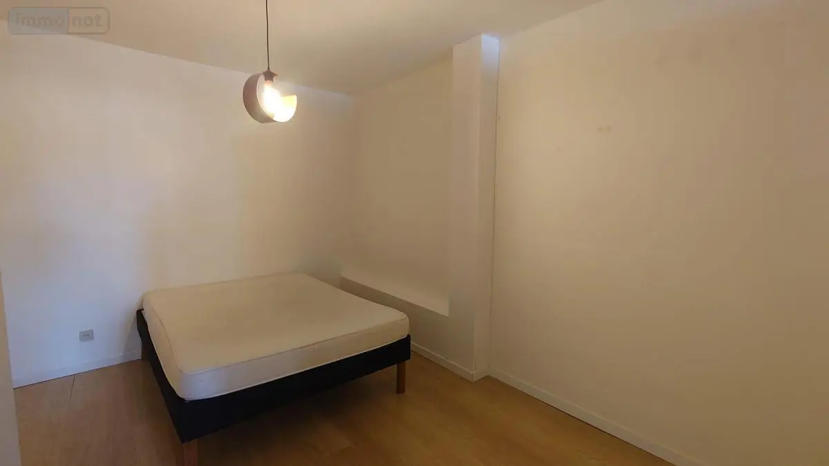 Appartement a vendre Veyrier-du-Lac 74290 Haute-Savoie 74 49 m2 2 pièces 275000 euros 34128-3 001