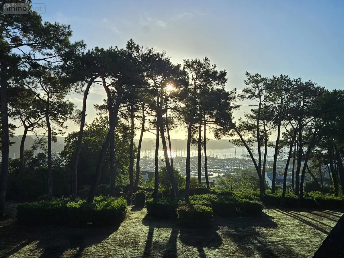 Appartement a vendre La Trinité-sur-Mer 56470 Morbihan 56 81 m2 4 pièces 748200 euros 56027-731 001