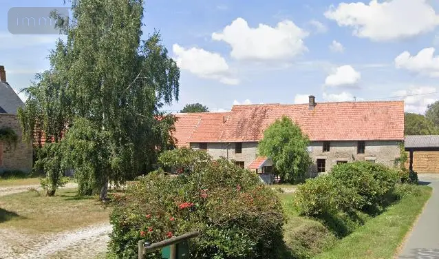 Maison a vendre Précey 50220 Manche 50 280 m2 5 pièces 461720 euros 35130-3744 001