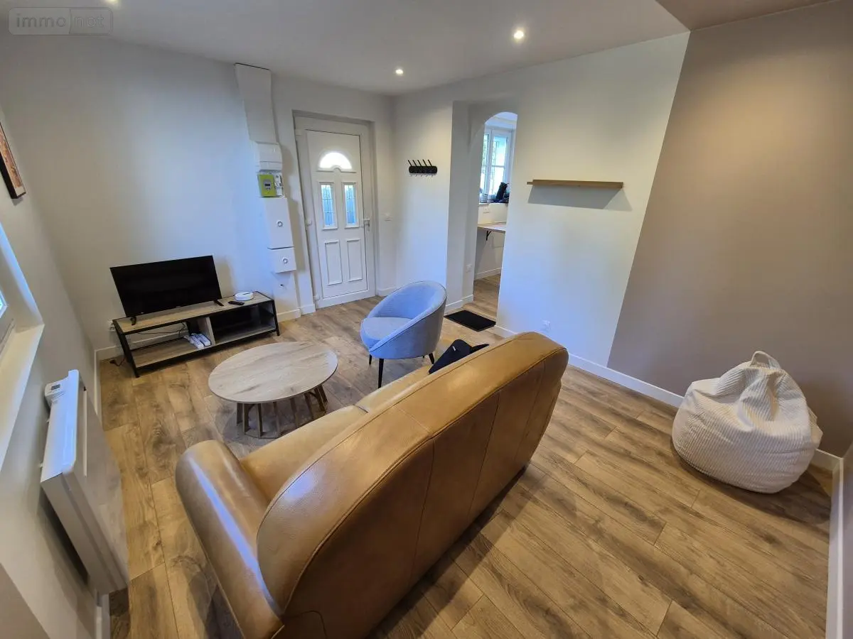 Maison a vendre Avranches 50300 Manche 50 92 m2 5 pièces 346800 euros 50020-1520 001