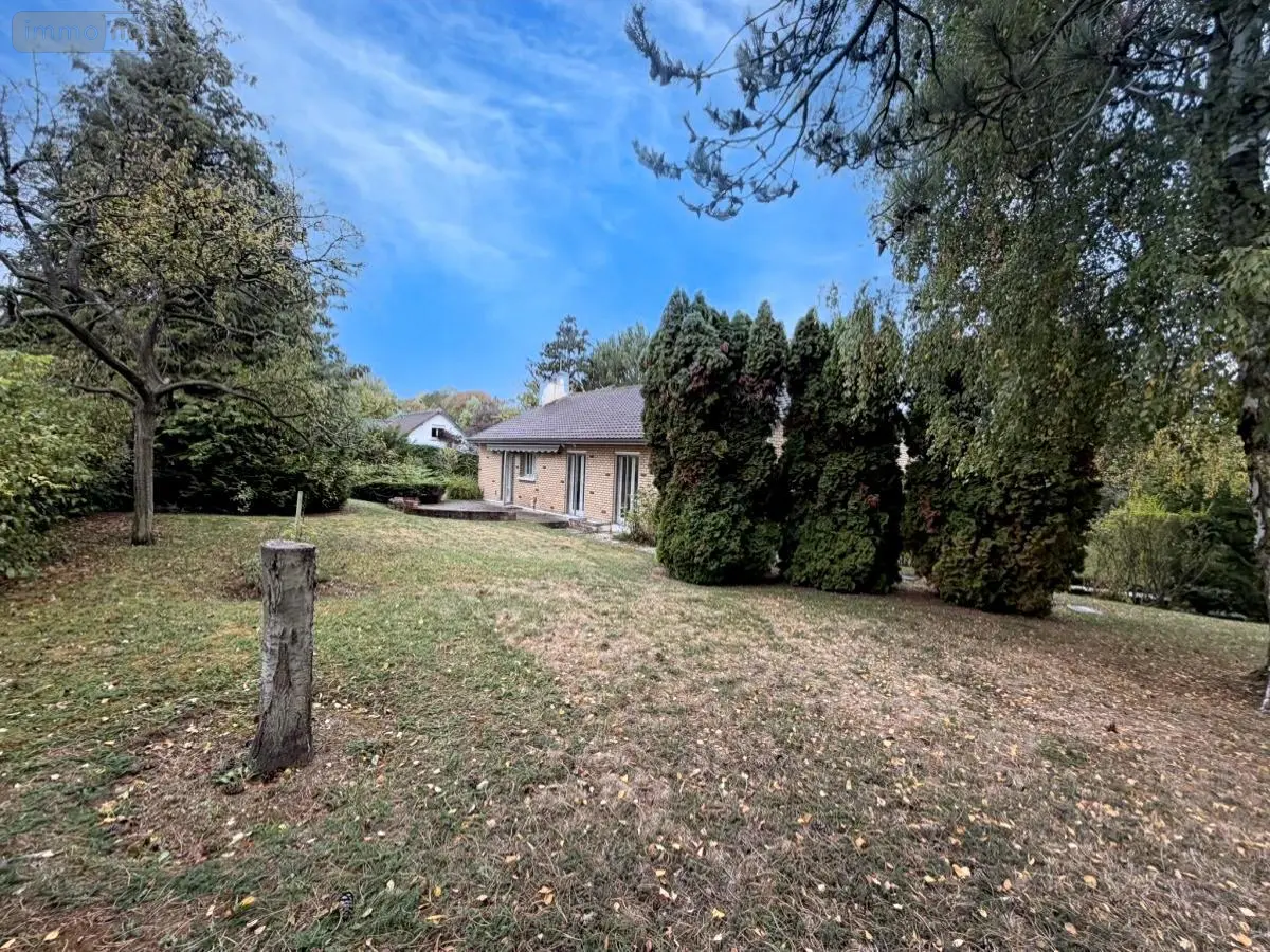 Maison a vendre Vers-sur-Selle 80480 Somme 80 120 m2 5 pièces 262500 euros 80004-1291 001