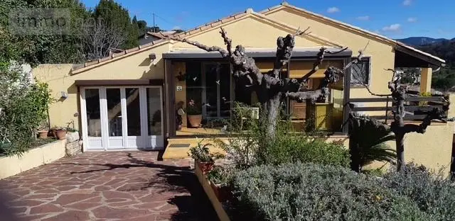 Viager maison Lodève 34700 Hérault 34 104 m2 5 pièces 80000 euros 34074-208 001