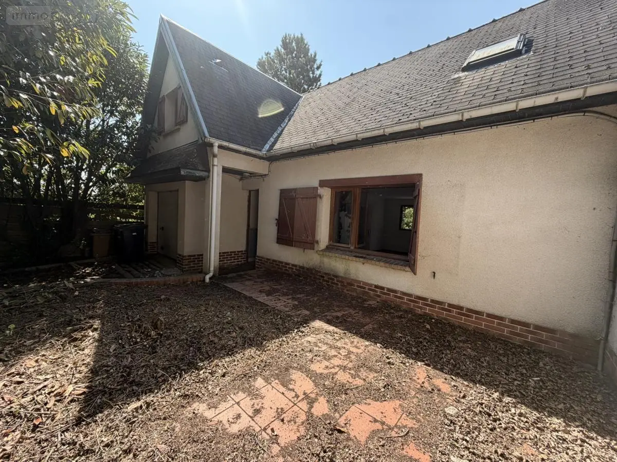 Maison a vendre Argœuves 80470 Somme 80 230 m2 6 pièces 315000 euros 80004-1277 001